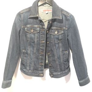 GAP JEAN JACKET 💙